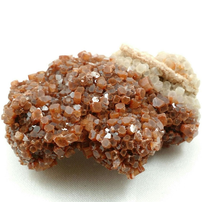 ARAGONITA
